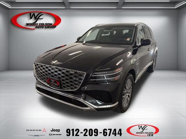 2025 Genesis GV80 2.5T Standard AWD for sale in Baxley, GA