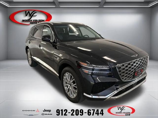 2025 Genesis GV80 2.5T Standard AWD for sale in Baxley, GA
