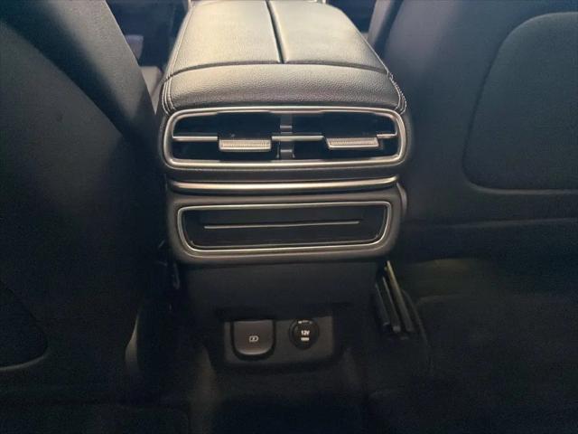 2025 Genesis GV80 2.5T Standard AWD