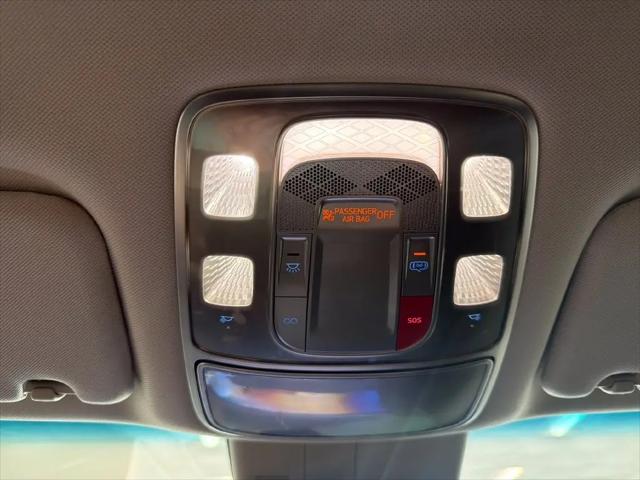 2025 Genesis GV80 2.5T Standard AWD