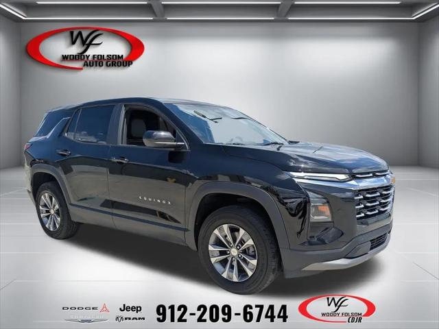 2026 Chevrolet Equinox FWD LT for sale in Baxley, GA