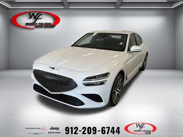 2026 Genesis G70 2.5T RWD for sale in Baxley, GA