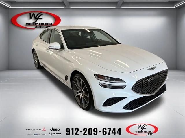 2026 Genesis G70 2.5T RWD for sale in Baxley, GA