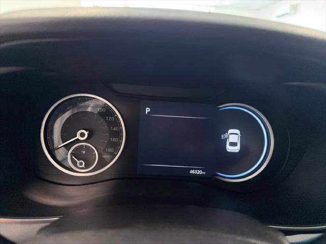 2026 Genesis G70 2.5T RWD