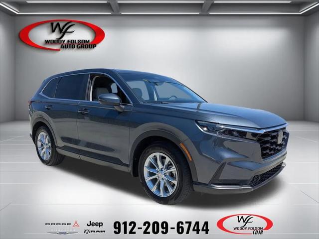2025 Honda CR-V EX-L 2WD for sale in Baxley, GA