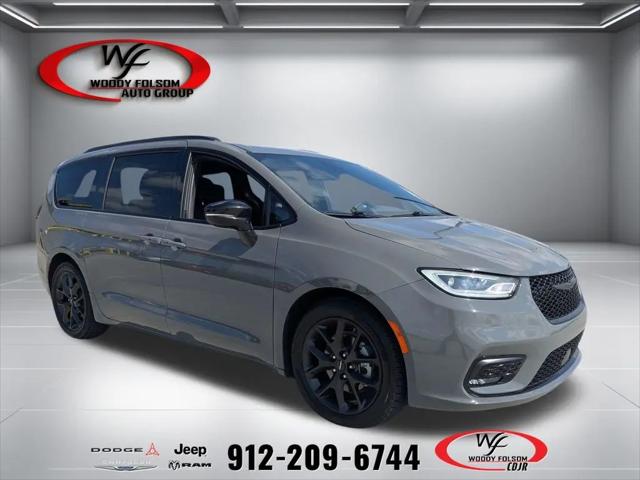 2025 Chrysler Pacifica Limited for sale in Baxley, GA
