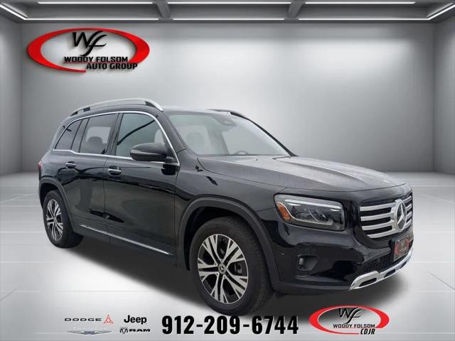 2025 Mercedes-Benz GLB GLB 250 for sale in Baxley, GA