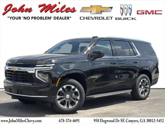 2026 Chevrolet Tahoe LS for sale in Conyers, GA