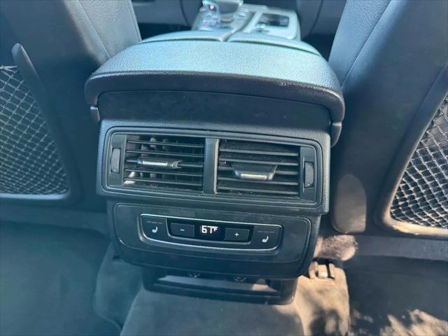 2019 Audi Q7 45 Premium