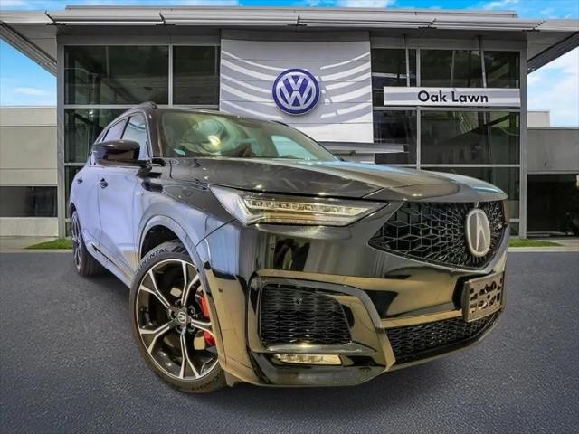 2025 Acura MDX Type S Advance Package for sale in Oak Lawn, IL