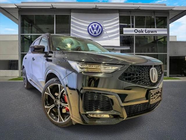 2025 Acura MDX Type S Advance Package for sale in Oak Lawn, IL