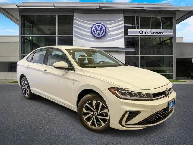 2027 Volkswagen Jetta S for sale in Oak Lawn, IL