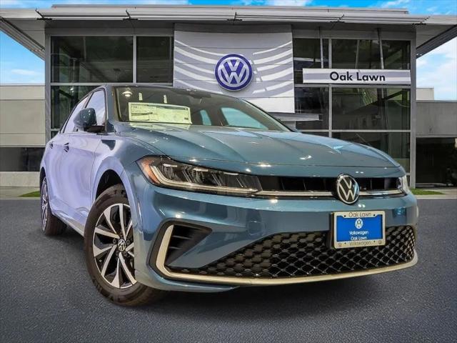 2027 Volkswagen Jetta S for sale in Oak Lawn, IL