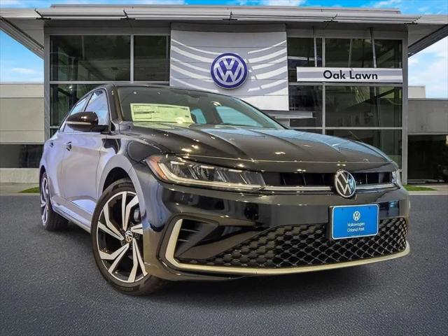 2027 Volkswagen Jetta SEL for sale in Oak Lawn, IL