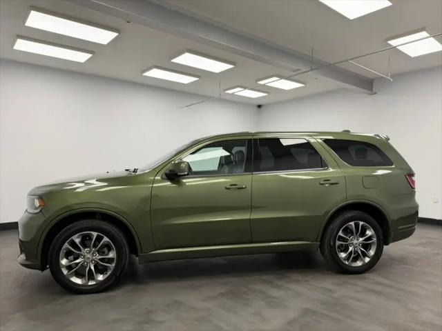 2019 Dodge Durango GT Plus AWD