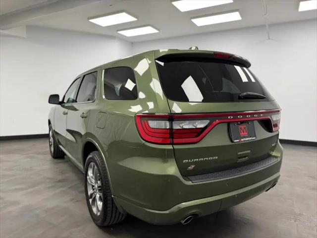 2019 Dodge Durango GT Plus AWD