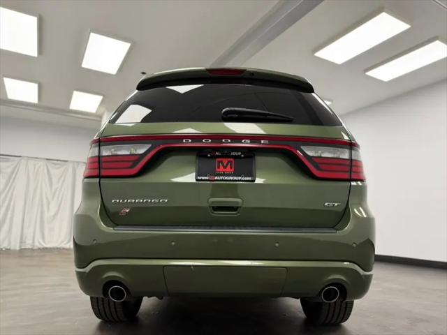 2019 Dodge Durango GT Plus AWD