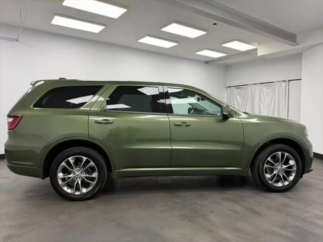 2019 Dodge Durango GT Plus AWD