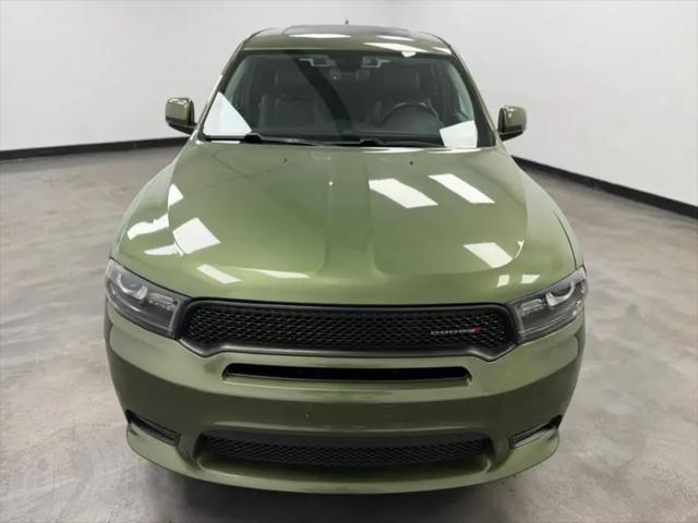 2019 Dodge Durango GT Plus AWD