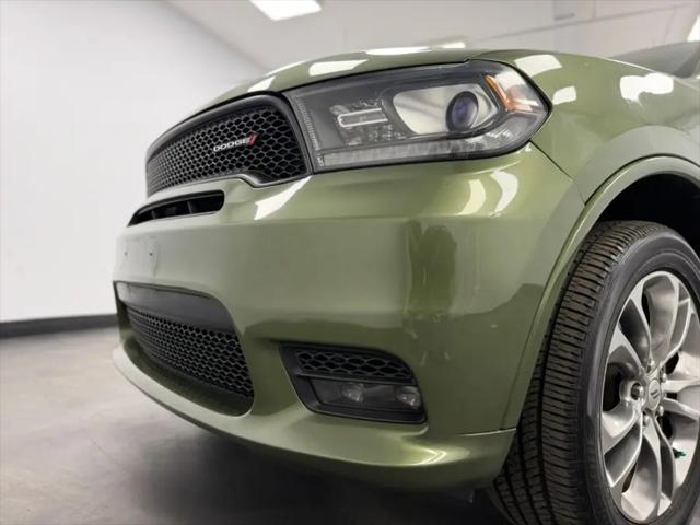 2019 Dodge Durango GT Plus AWD