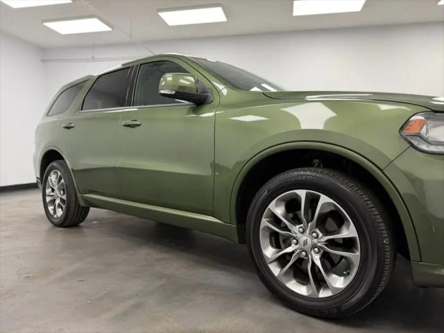2019 Dodge Durango GT Plus AWD