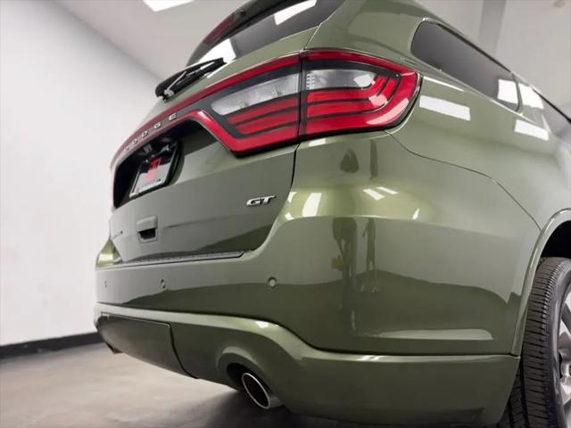 2019 Dodge Durango GT Plus AWD