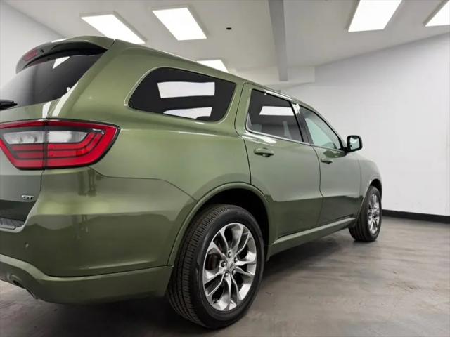 2019 Dodge Durango GT Plus AWD