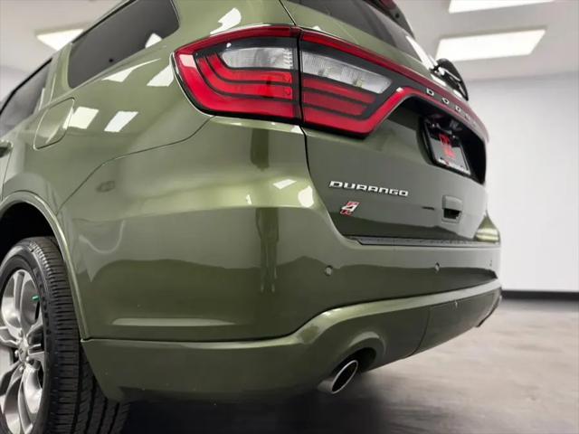 2019 Dodge Durango GT Plus AWD