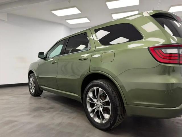 2019 Dodge Durango GT Plus AWD