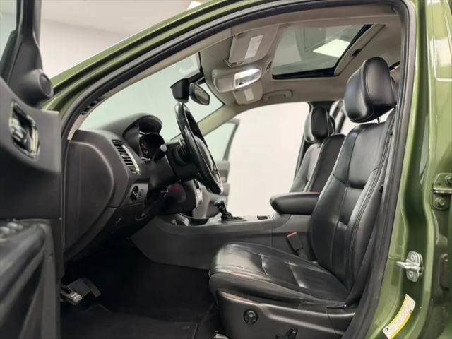 2019 Dodge Durango GT Plus AWD
