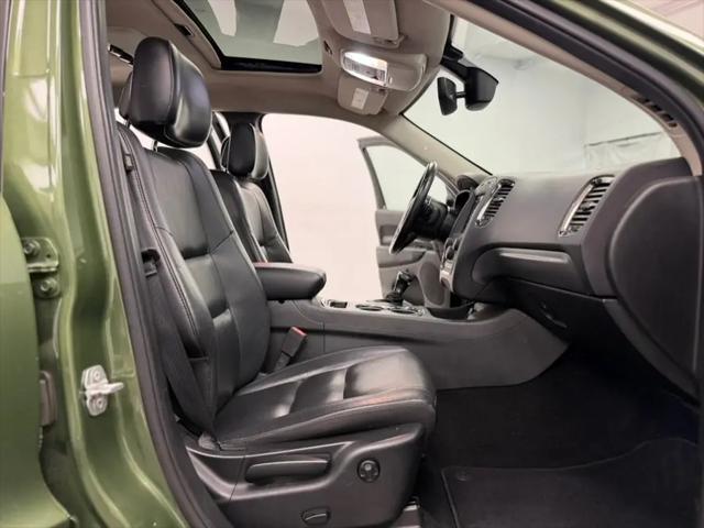 2019 Dodge Durango GT Plus AWD