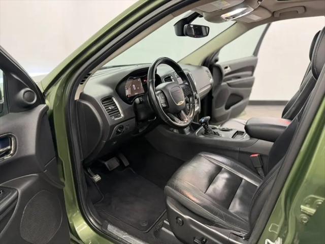 2019 Dodge Durango GT Plus AWD