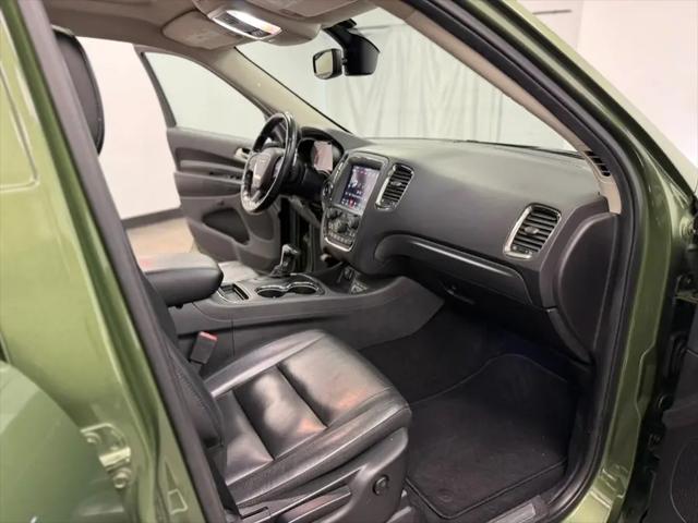 2019 Dodge Durango GT Plus AWD