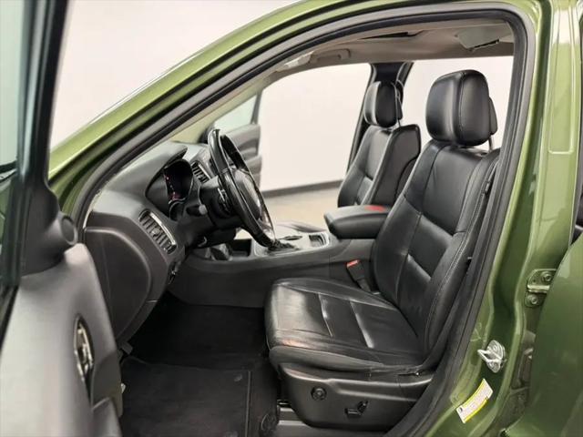 2019 Dodge Durango GT Plus AWD