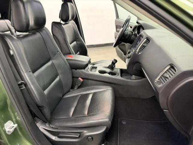 2019 Dodge Durango GT Plus AWD