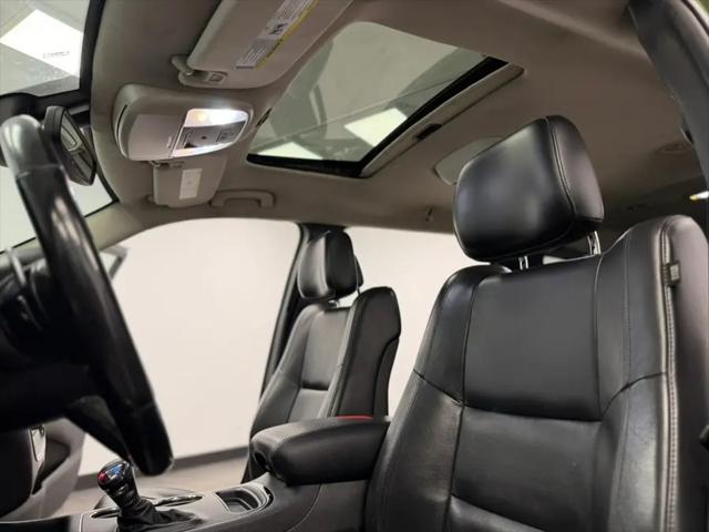 2019 Dodge Durango GT Plus AWD