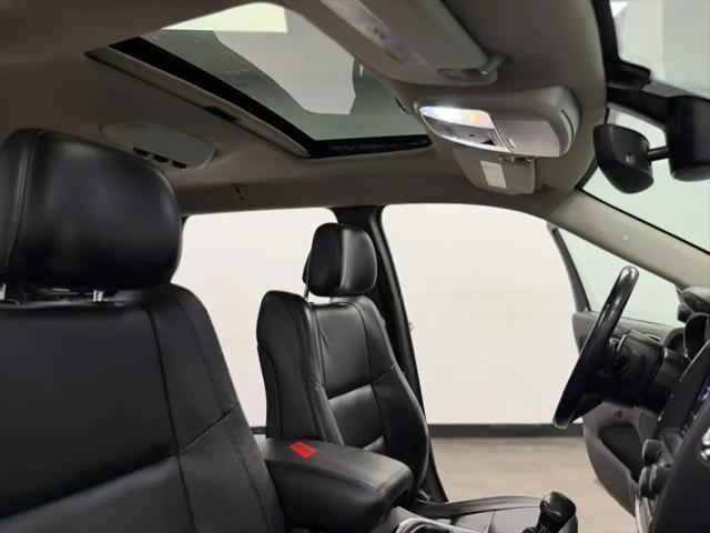 2019 Dodge Durango GT Plus AWD
