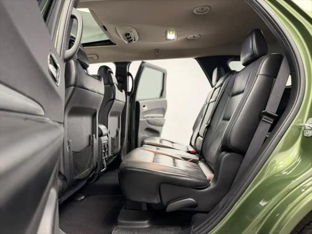 2019 Dodge Durango GT Plus AWD