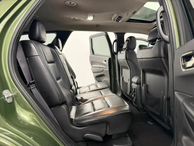 2019 Dodge Durango GT Plus AWD