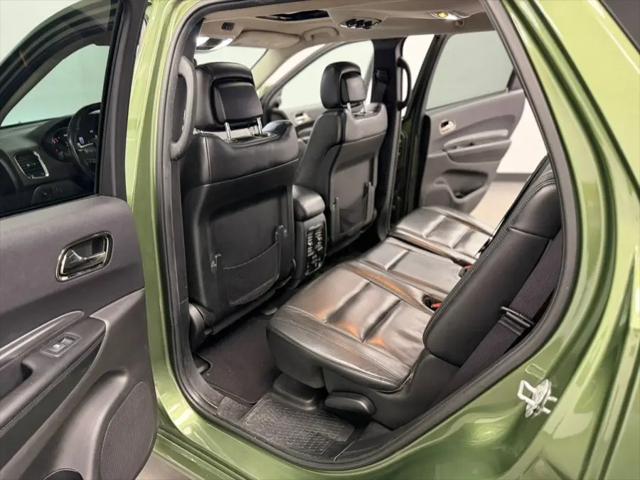 2019 Dodge Durango GT Plus AWD