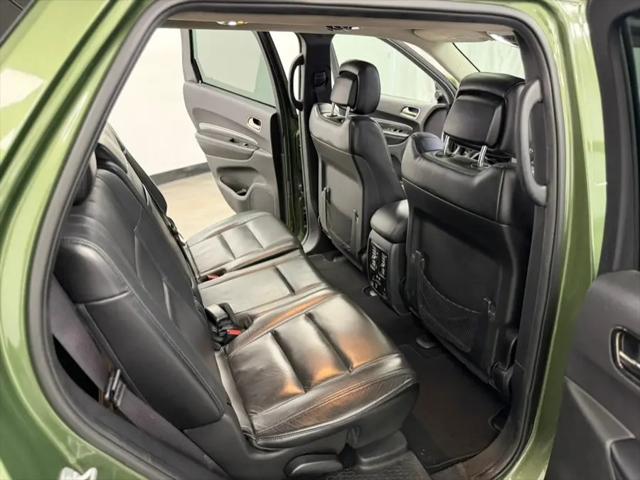 2019 Dodge Durango GT Plus AWD