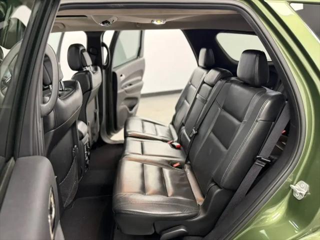 2019 Dodge Durango GT Plus AWD