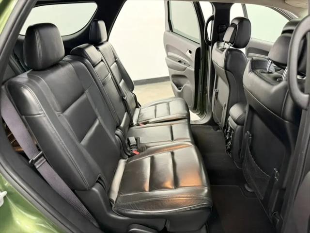 2019 Dodge Durango GT Plus AWD