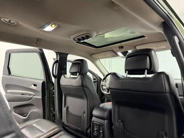 2019 Dodge Durango GT Plus AWD