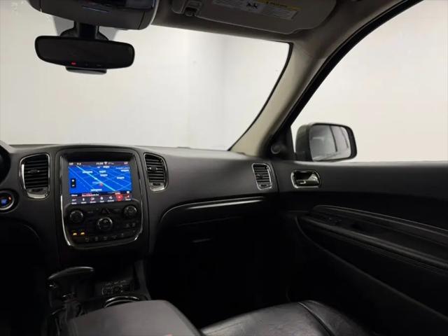 2019 Dodge Durango GT Plus AWD