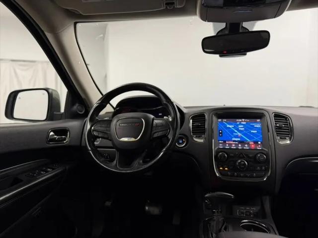 2019 Dodge Durango GT Plus AWD