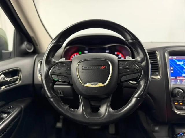 2019 Dodge Durango GT Plus AWD