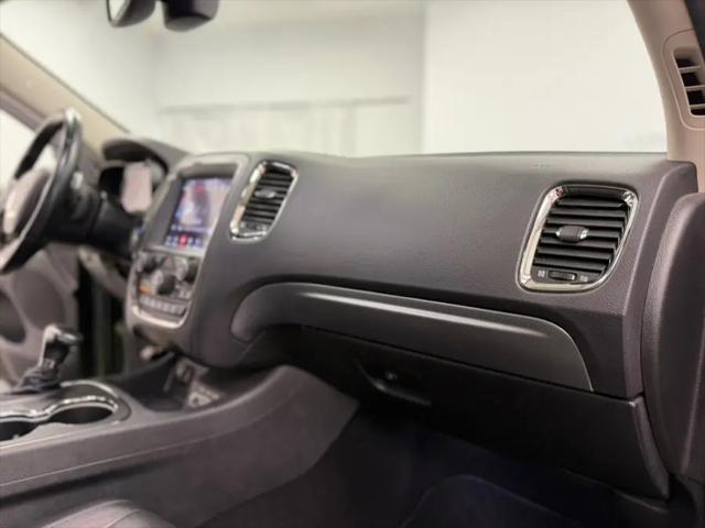 2019 Dodge Durango GT Plus AWD