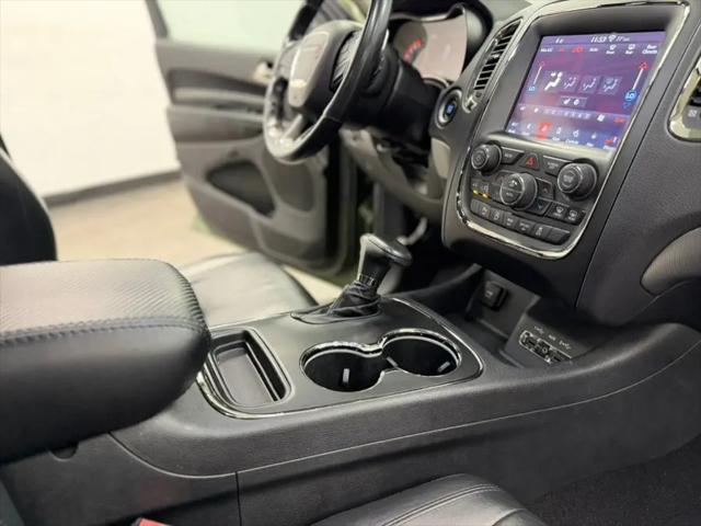 2019 Dodge Durango GT Plus AWD