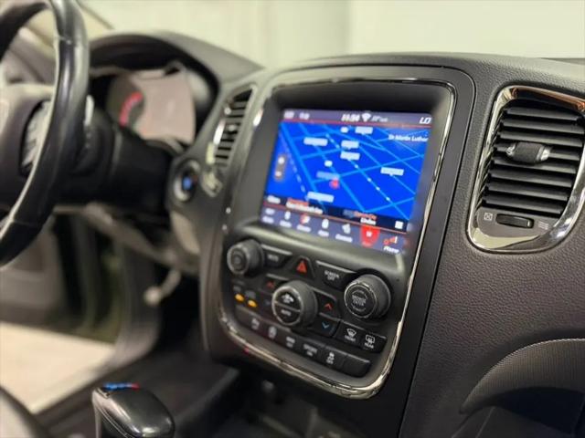 2019 Dodge Durango GT Plus AWD